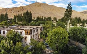 Nimmu House Ladakh